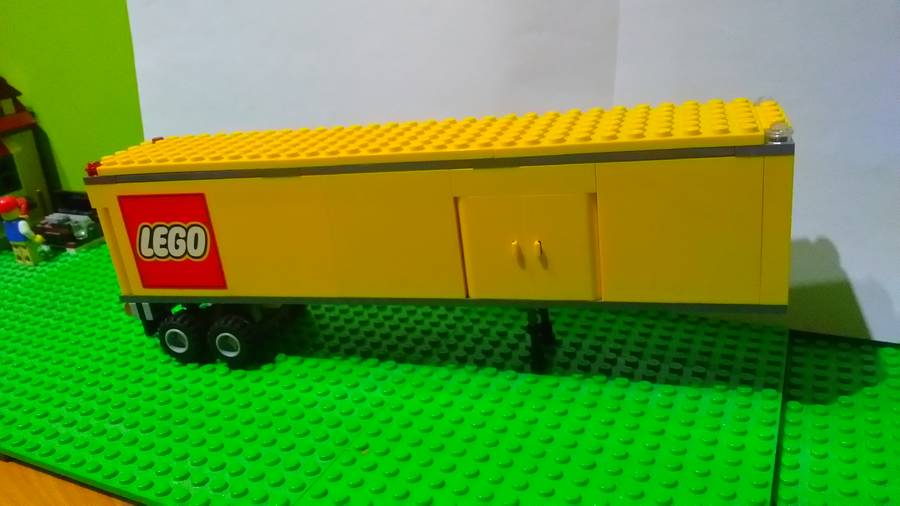 Kenworth T-680