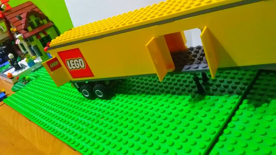Kenworth T-680