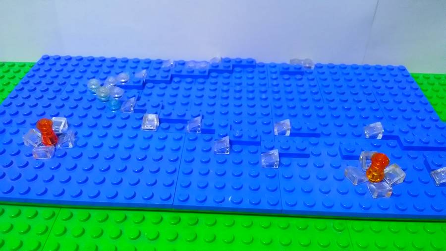 Hadihajó (Microscale)