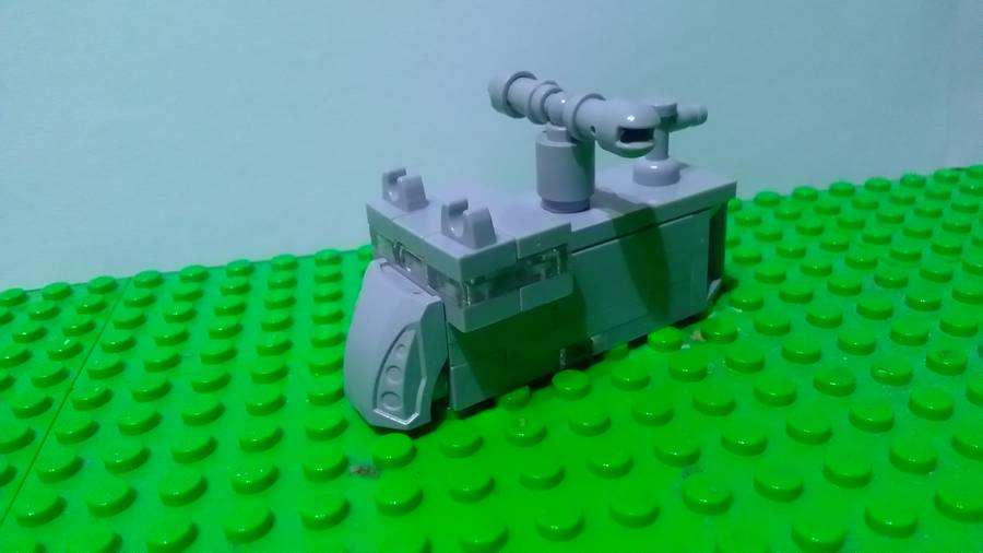 Hadihajó (Microscale)