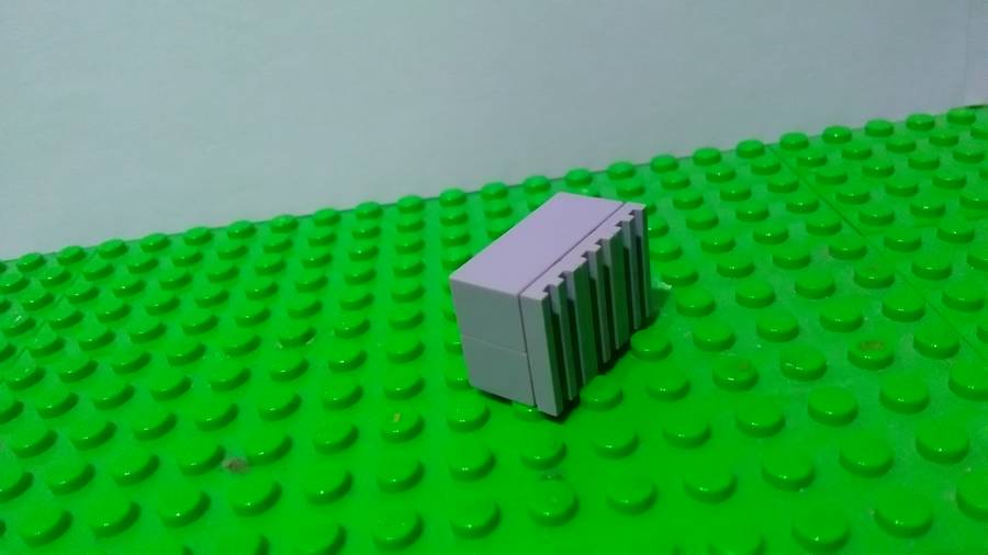 Hadihajó (Microscale)