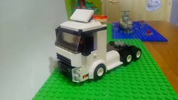 Volvo FH-16 VIP