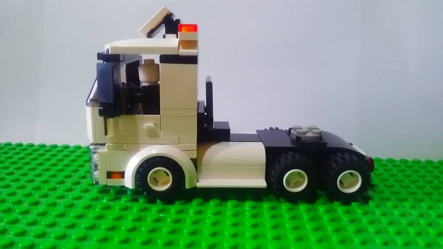Volvo FH-16 VIP