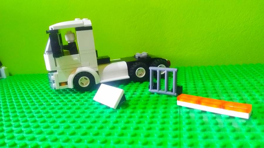 Volvo FH-16 VIP