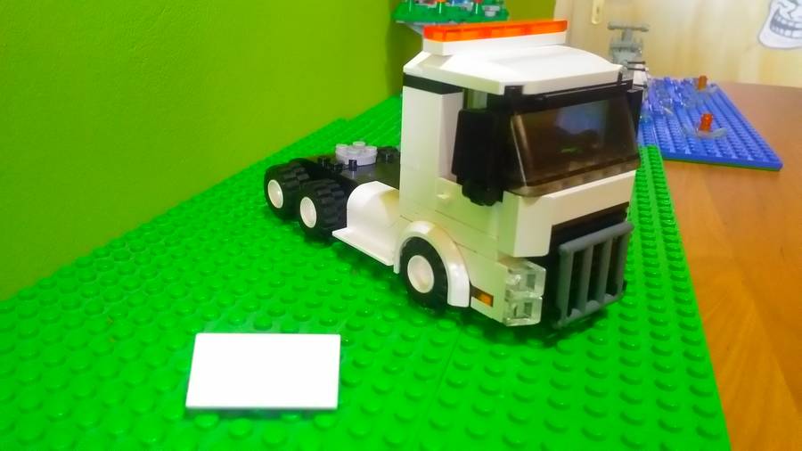 Volvo FH-16 VIP