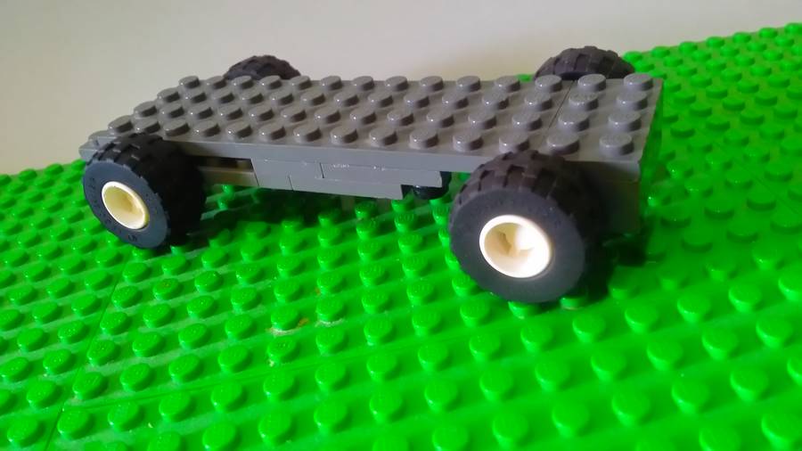 Rendőrségi Hummer #2