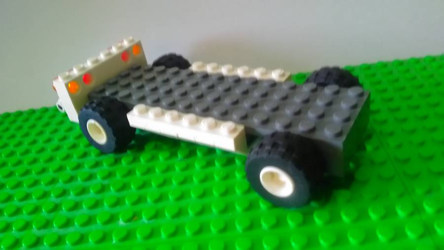 Rendőrségi Hummer #2