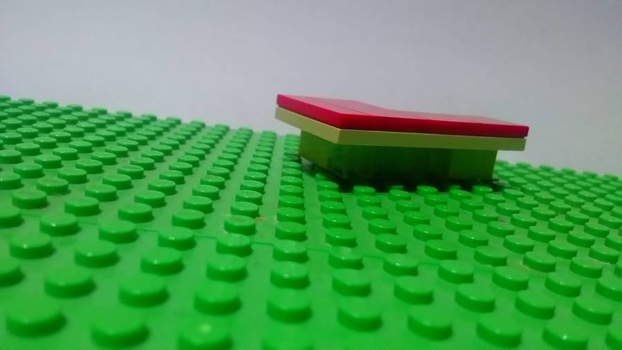 Hegyi Nyaraló (Microscale)