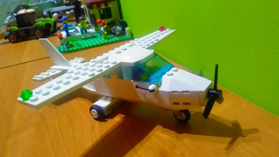 Cessna 172