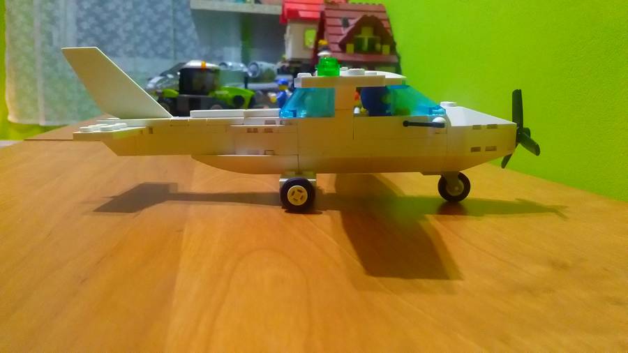 Cessna 172
