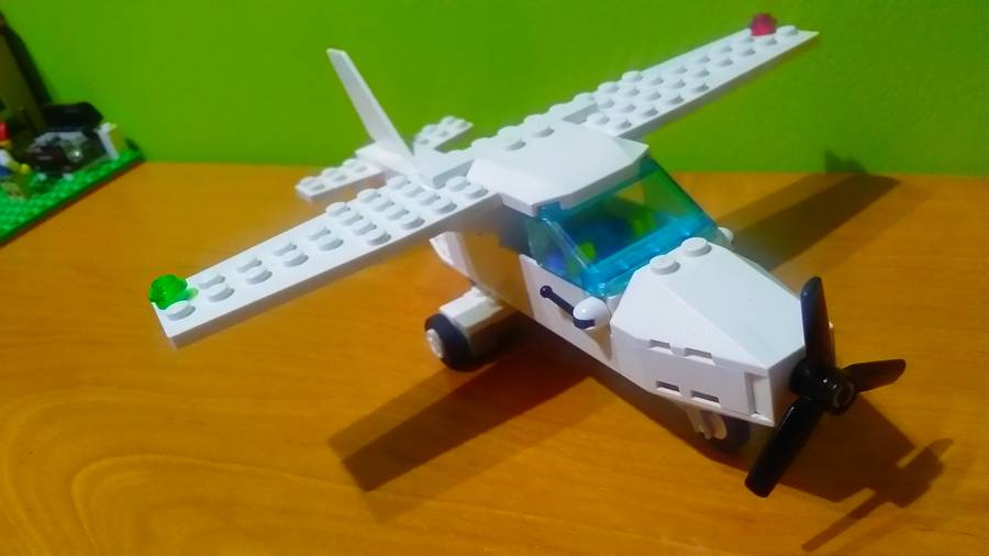 Cessna 172