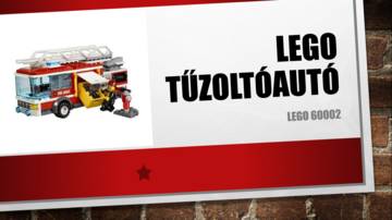Tűzoltóautó