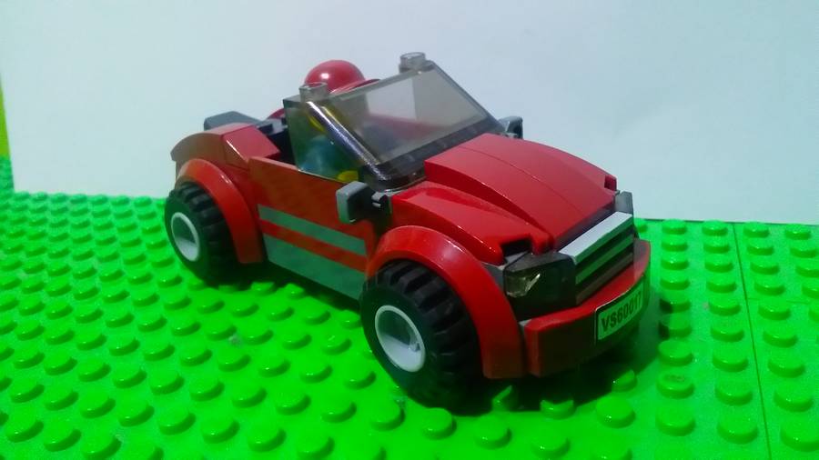 LEGO Update #2