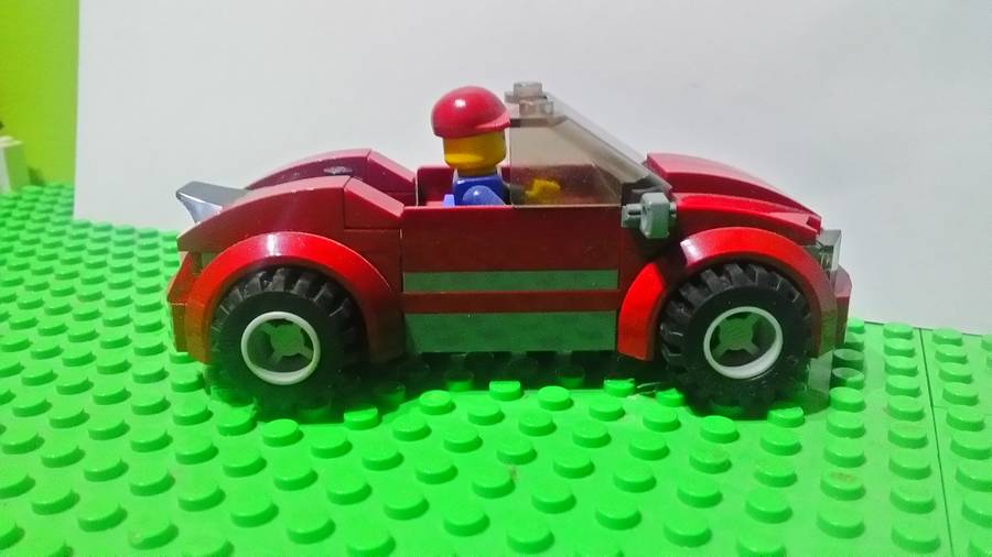 LEGO Update #2
