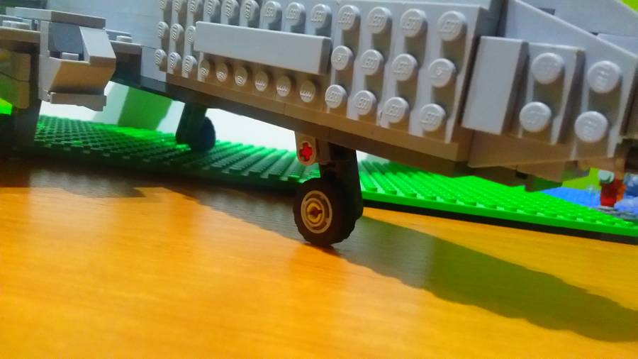 LEGO Update #2