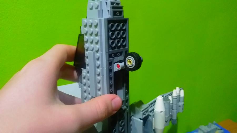 LEGO Update #2