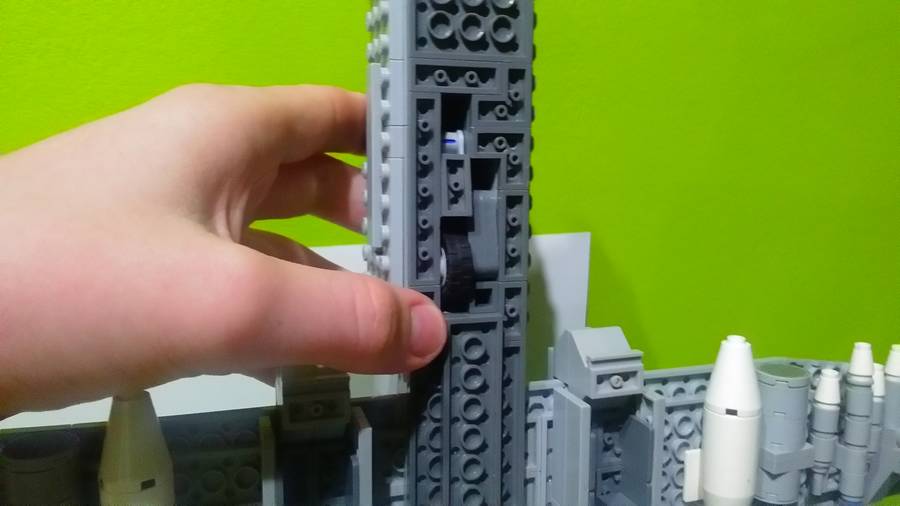 LEGO Update #2