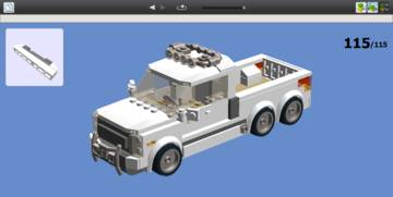 Ford Raptor 6x6 Tuning