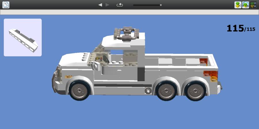 Ford Raptor 6x6 Tuning