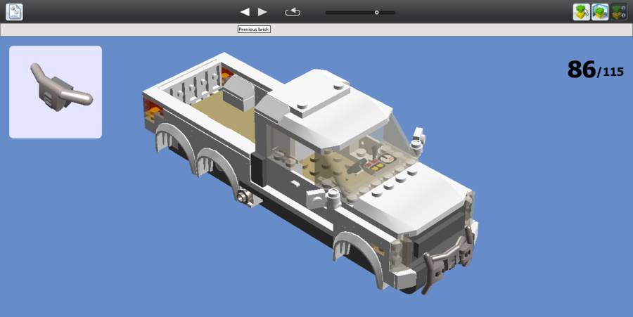 Ford Raptor 6x6 Tuning