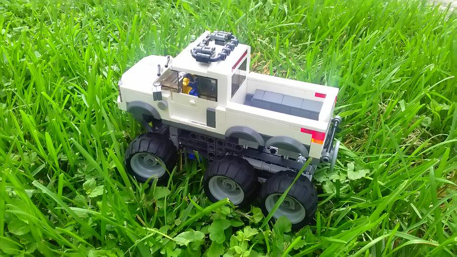 Monster Truck