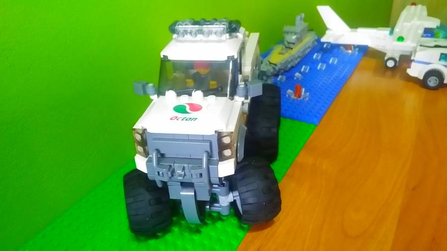 Monster Truck