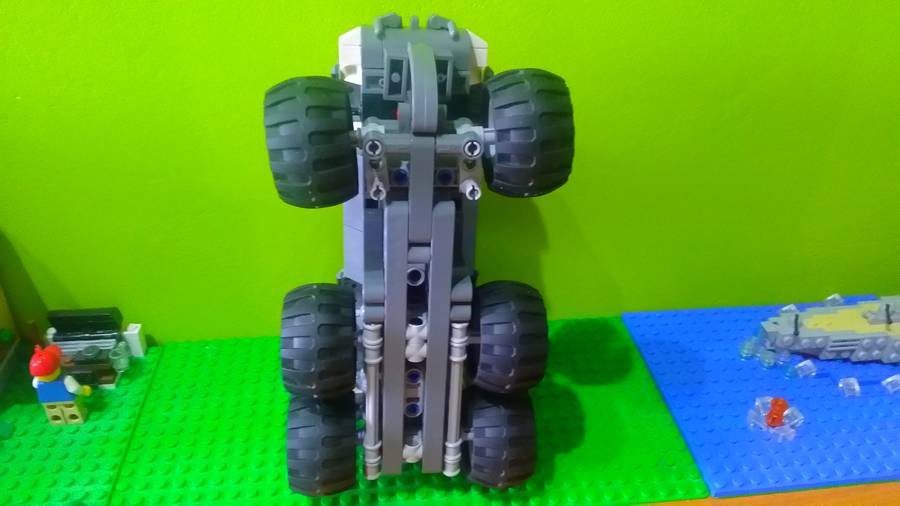 Monster Truck
