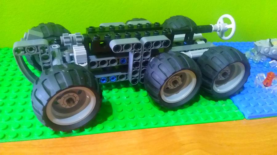 Monster Truck