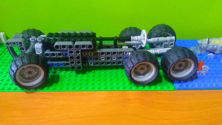 Monster Truck