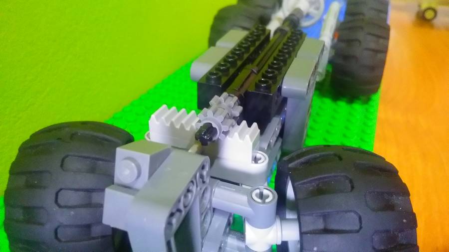 Monster Truck