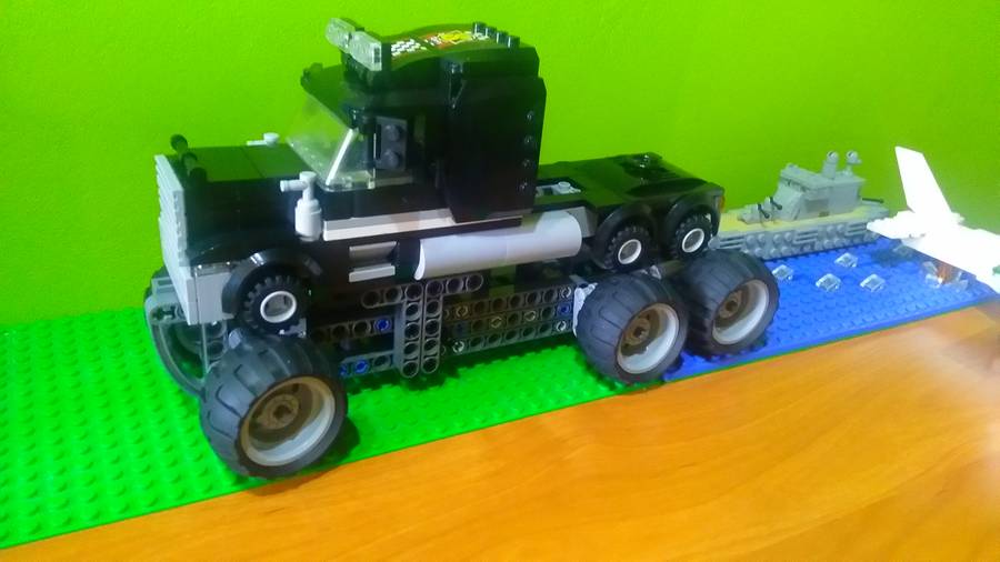 Monster Truck