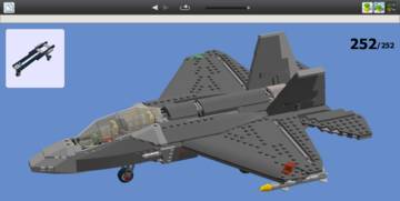F-22 Raptor