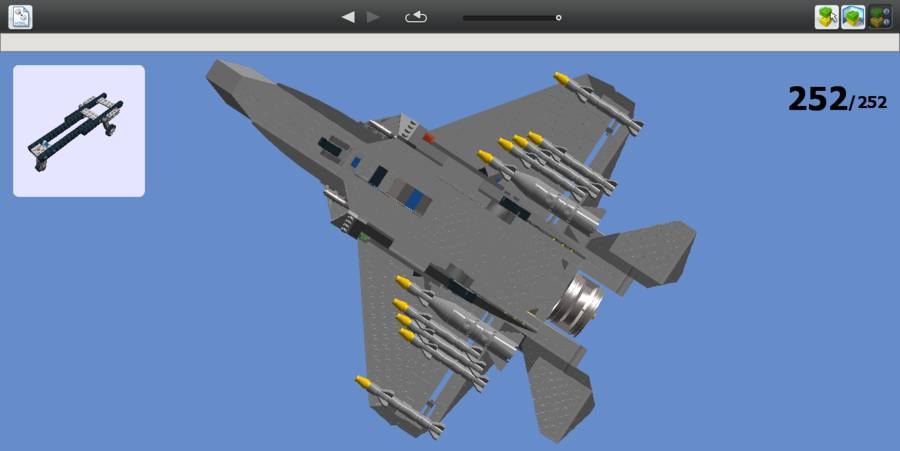 F-22 Raptor