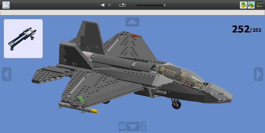 F-22 Raptor
