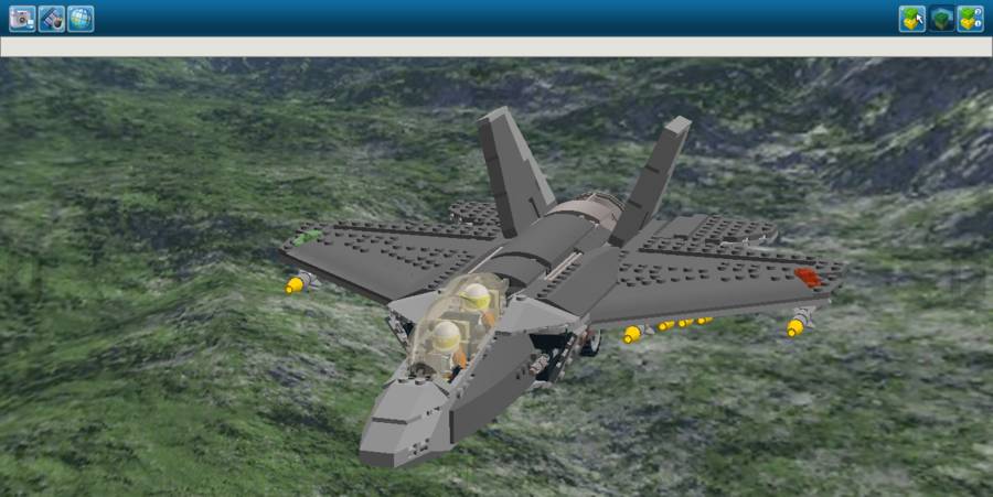 F-22 Raptor