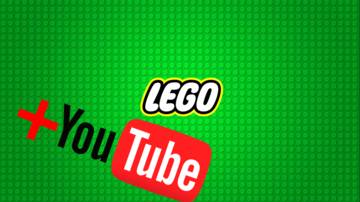 LEGO Update #3