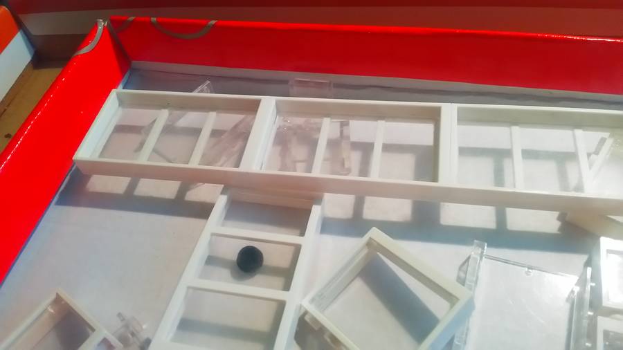 LEGO Update #3