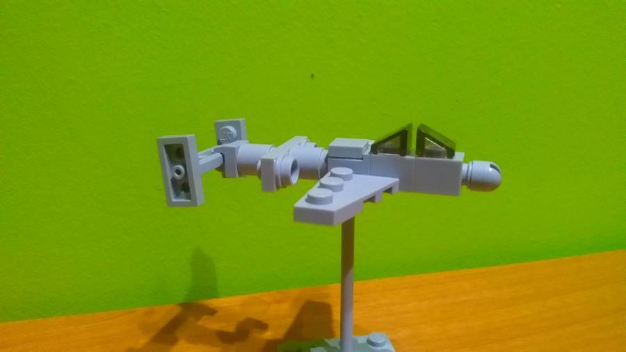 Az A-10-es