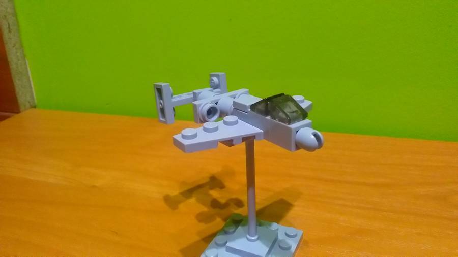 Az A-10-es