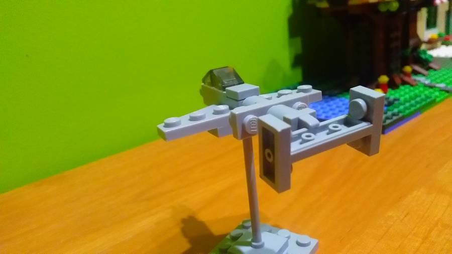 Az A-10-es