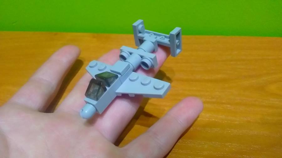 Az A-10-es