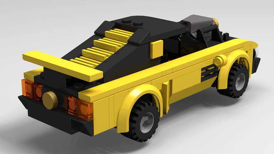 Építmélyeim HQ-ban