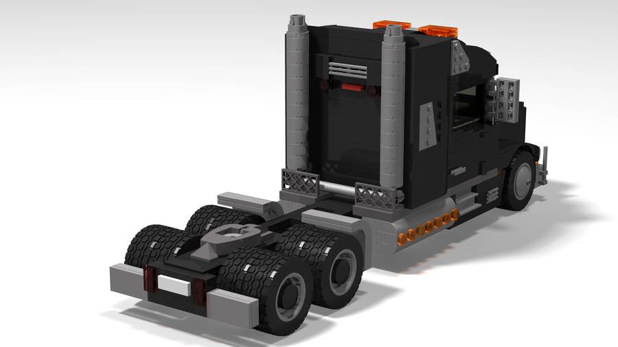 Big Rig