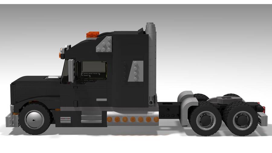 Big Rig