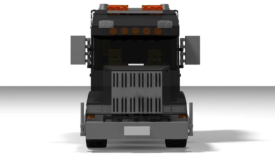 Big Rig