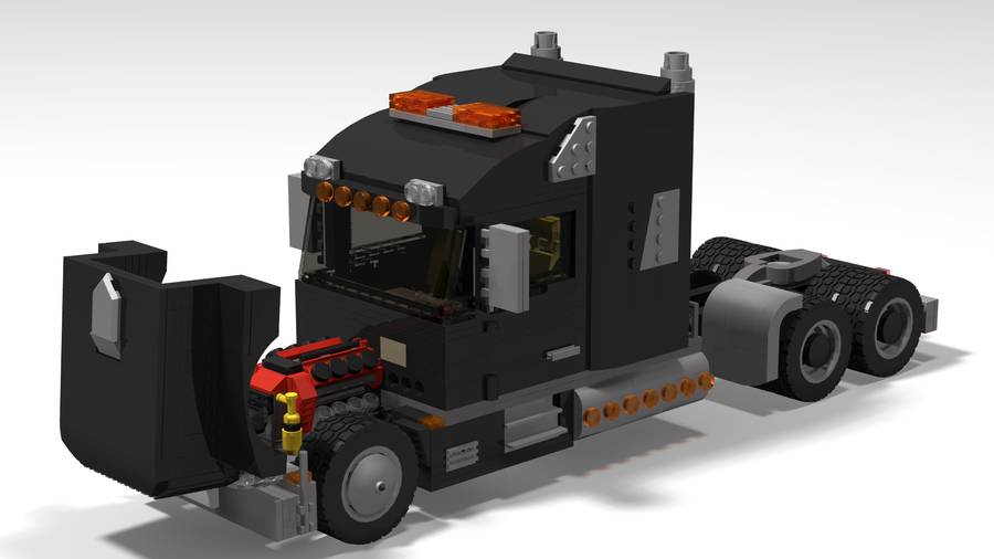 Big Rig