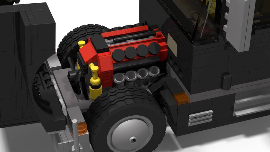 Big Rig