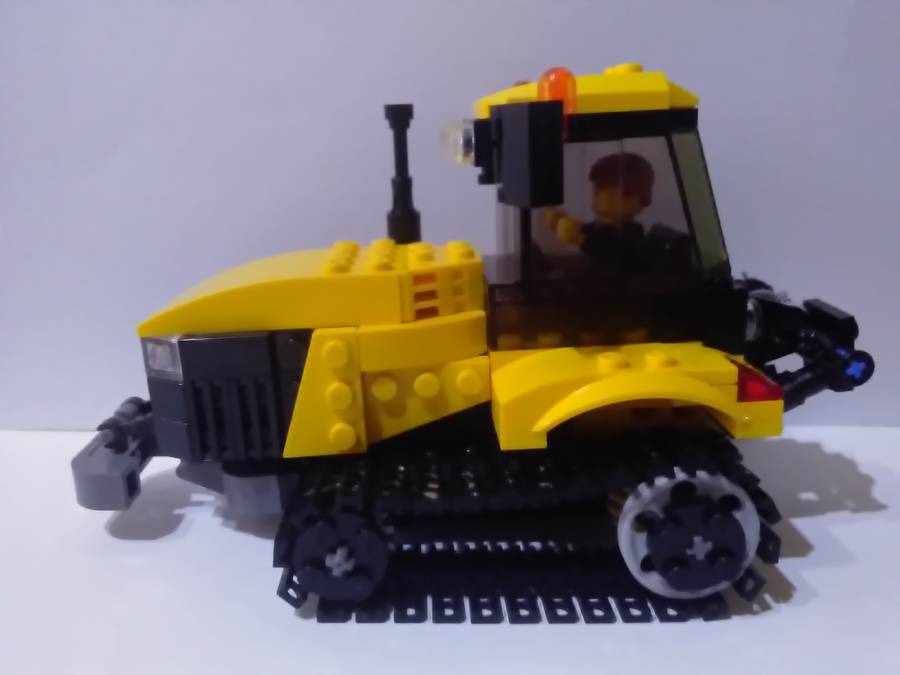 Nincs ki a négy kereke