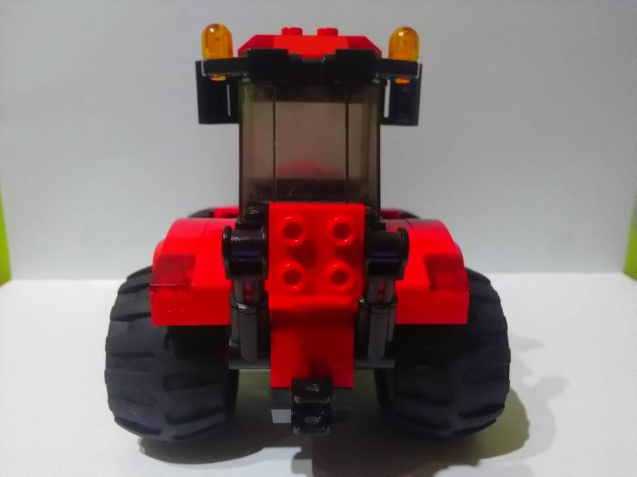 Case IH Magnum