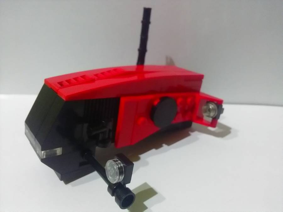 Case IH Magnum